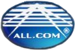 ALLWIN software for private telephone communication - logo