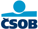 ČSOB - logo