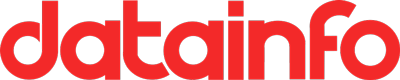 Datainfo - logo