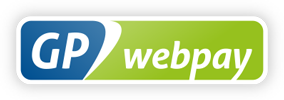 GP WebPay - logo