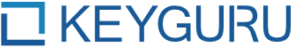 Keyguru - logo