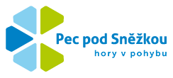 Karta Hosta - Pec pod Sněžkou - logo