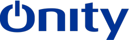 Zámkový systém Onity - logo