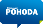 POHODA economic software - logo
