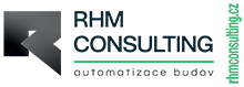 RHM Consulting - logo