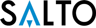 Zámkový systém Salto - logo