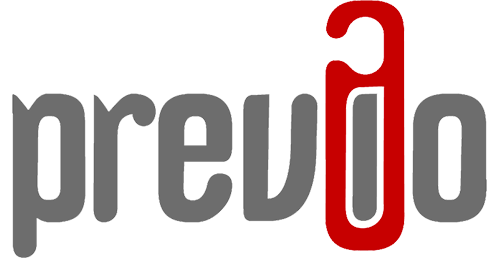 Previo logo